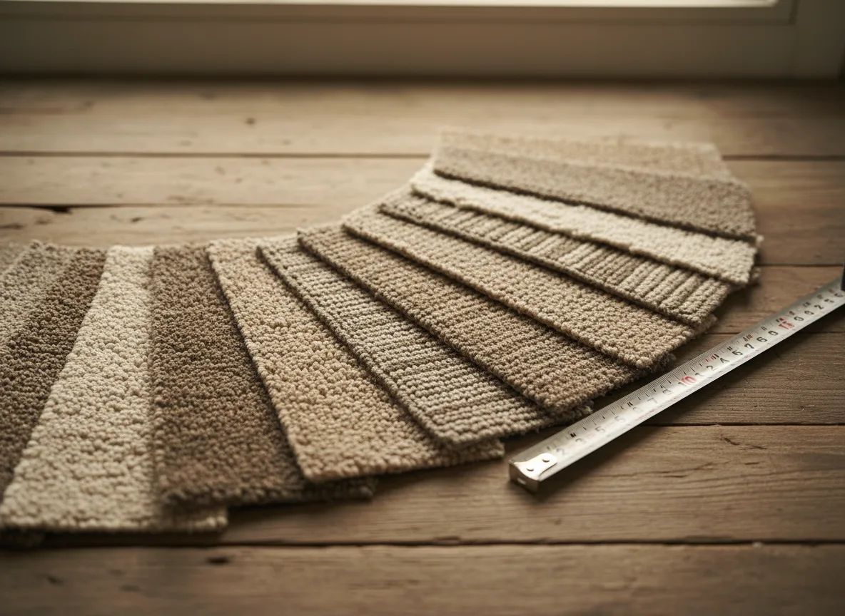 Carpet Installation Russellville, TN FAQs
